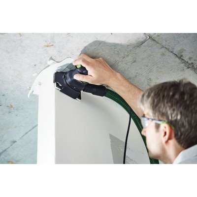 Prowadnica Festool RTS 400 REQ-Plus