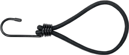 Łączna długość pętli zaciskowej 140 mm, szerokość haka 5 mm.