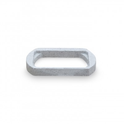 Road sink box support ring 10b f. Longitudinal attachment part 11 f. Cone