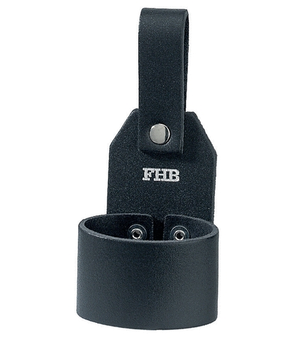 FHB KILIAN hammer loop black