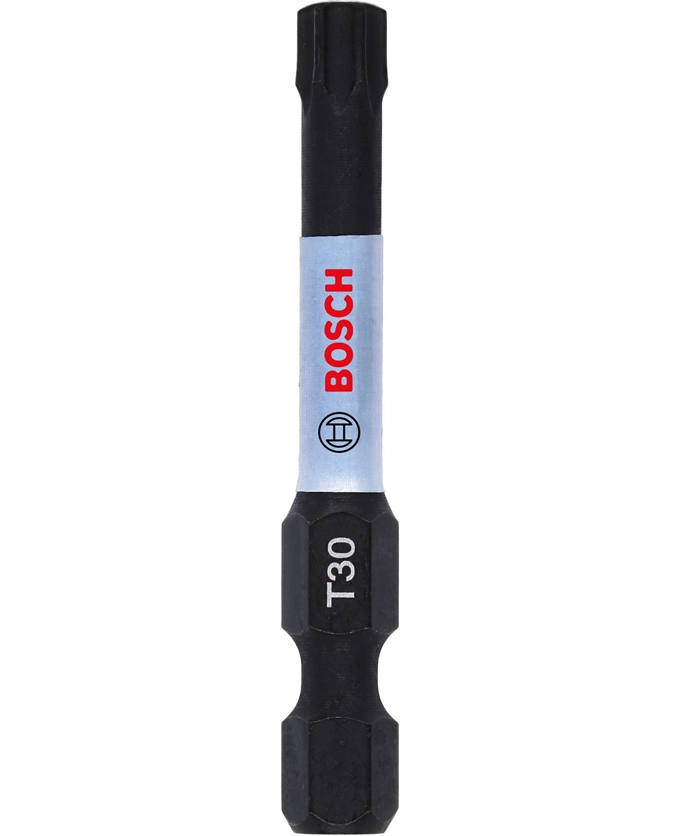 Bosch Schrauberbit Impact 1xT30 Po