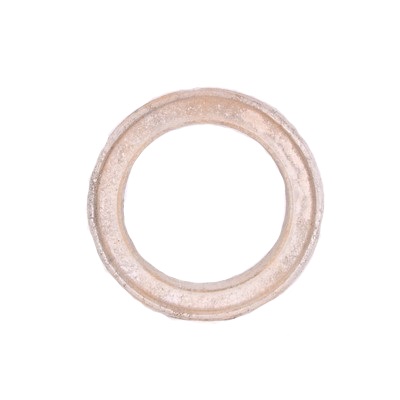 Support ring 625mm Height 60mm movable DIN 4034 Part 1 Outer Ø 865mm
