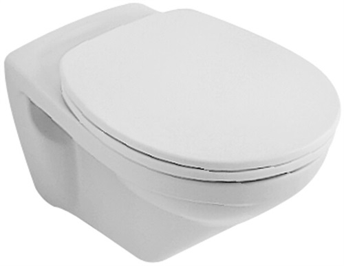 V&B WC wiszące OMNIA CLASSIC 360x540mm biały C+