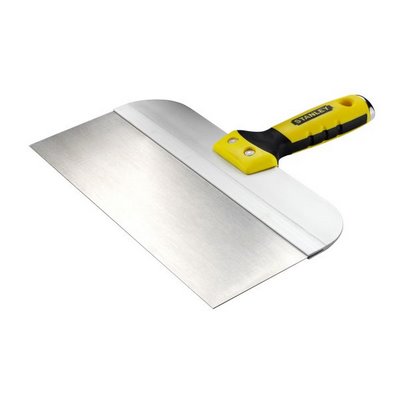 Stanley wide trowel 254mm tapered blade - STHT0-05771