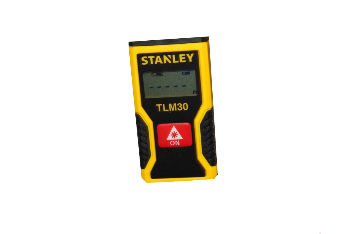 SBD Taschen-Entfernungsmesser TLM30 STHT9-77425
