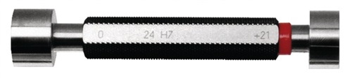 Grenzlehrdorn H7 3mm