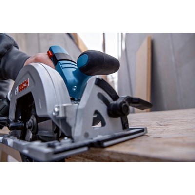 Bosch GKS 18V-57-2 PROFESSIONAL Akku-Kreissäge in L-BOXX 238