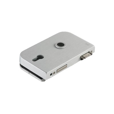 Ammon Junior Office SET Alu EV1 PZ ls consisting of