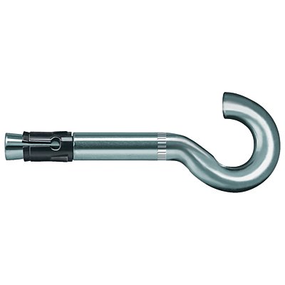 Fischer nail anchor FNA II 6x25 H PU=50