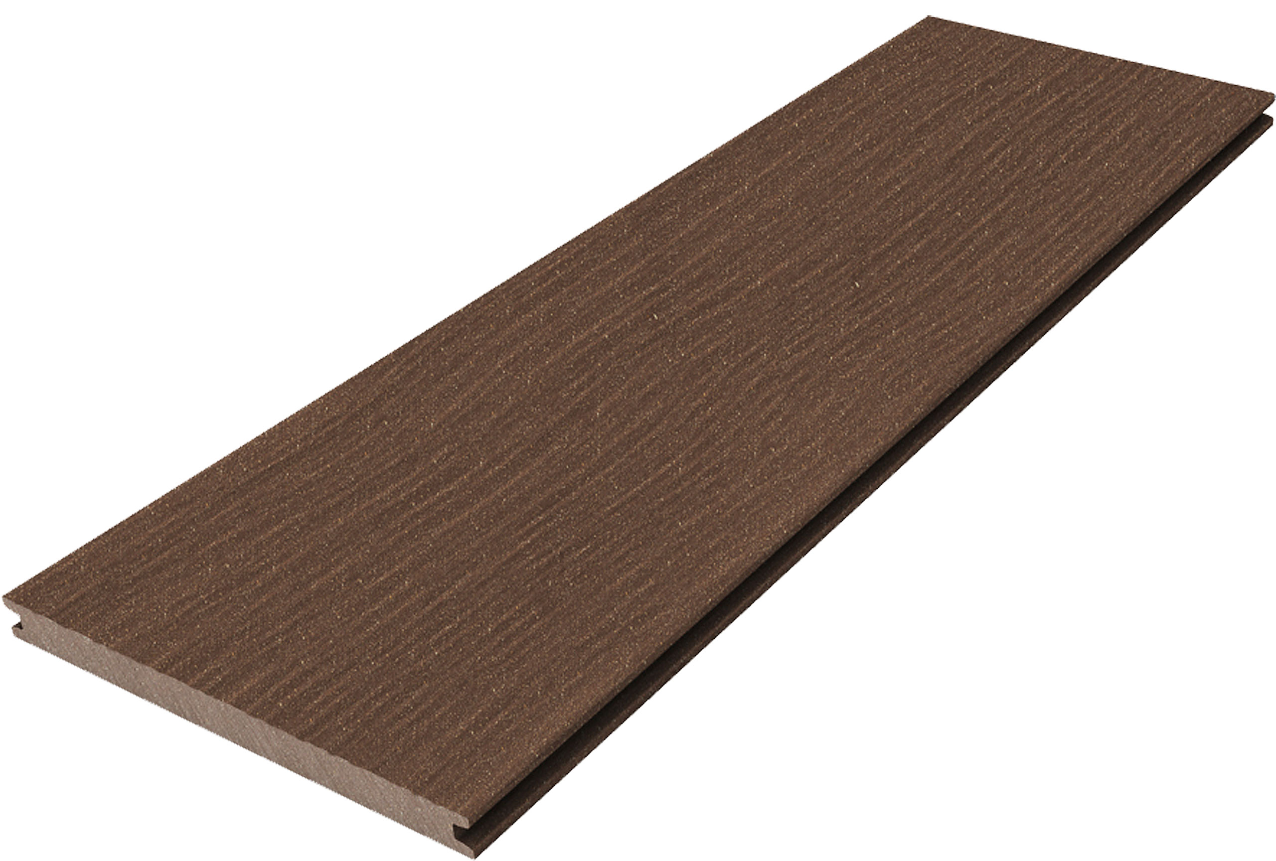 Deska Barefoot PREMIUM PLUS (Jumbo) lava brown 5400x242x21mm