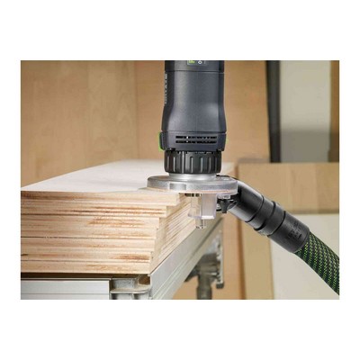 Festool Kantenfräse OFK 500 Q-Plus R3 576225