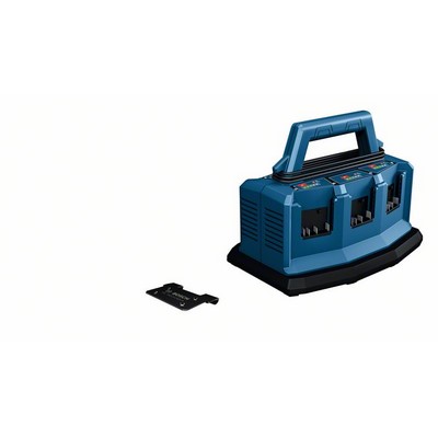 Ładowarka Bosch GAL 18V6-80 PROFESSIONAL