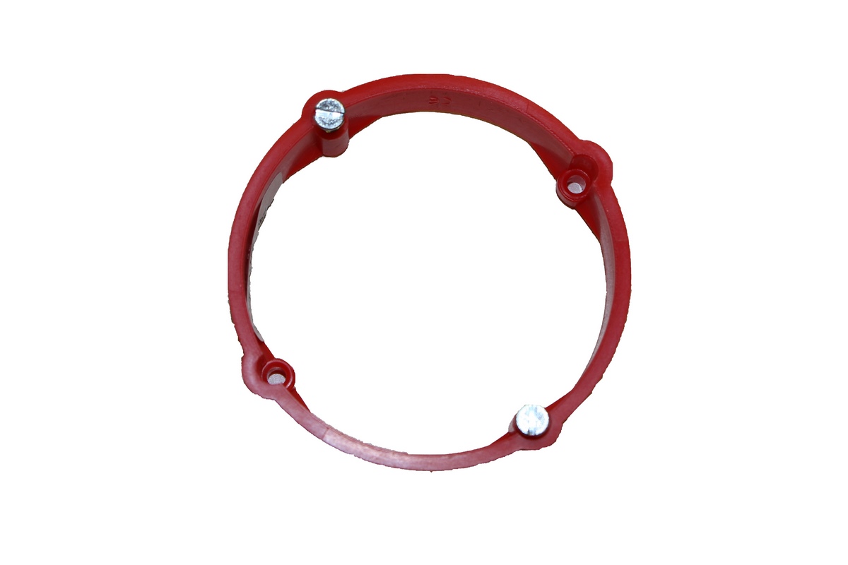 Kopp plaster levelling ring for switch box 60mm DNP
