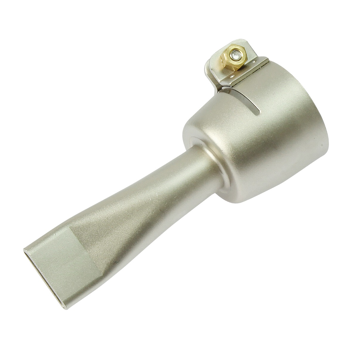 Dysza szerokoszczelinowa Leister Ø31,5 mm 20x2 mm prosta