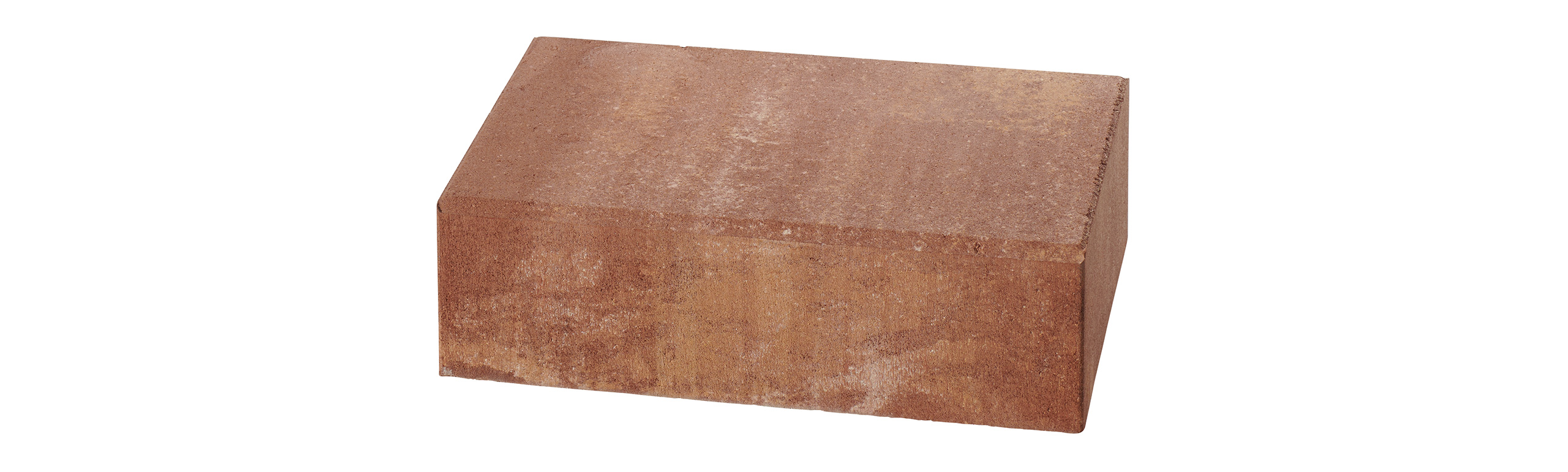 La Tierra step 50x34x15cm nebraska gravel. smooth concrete