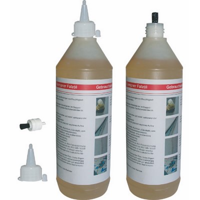 MASC Seaming oil 1 litre container