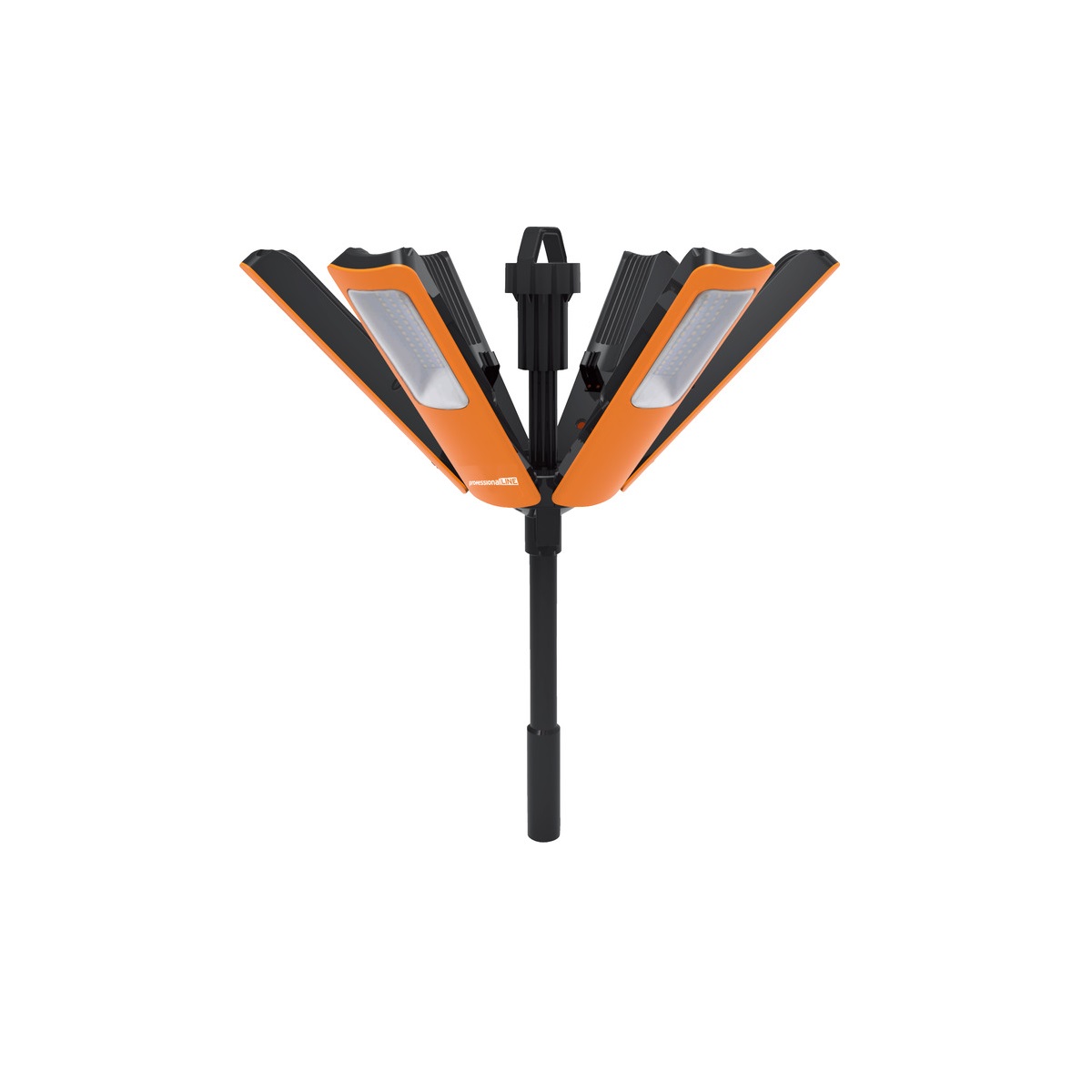 BS Professionalline Mobile 360° R23050 H07RN-F2x1.0 23500lm