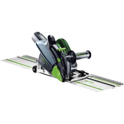 Festool Dia-Trennsystem DSC-AG 125 Plus-FS