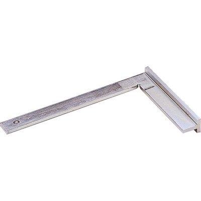 Triuso Schlosserwinkel m. Anschlag 150x100x20x5mm