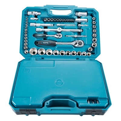 Makita Werkzeugset 221-tlg. E-10883