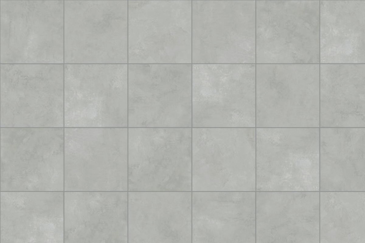 GZO Plus Grey 60/60/2 cm średni szary