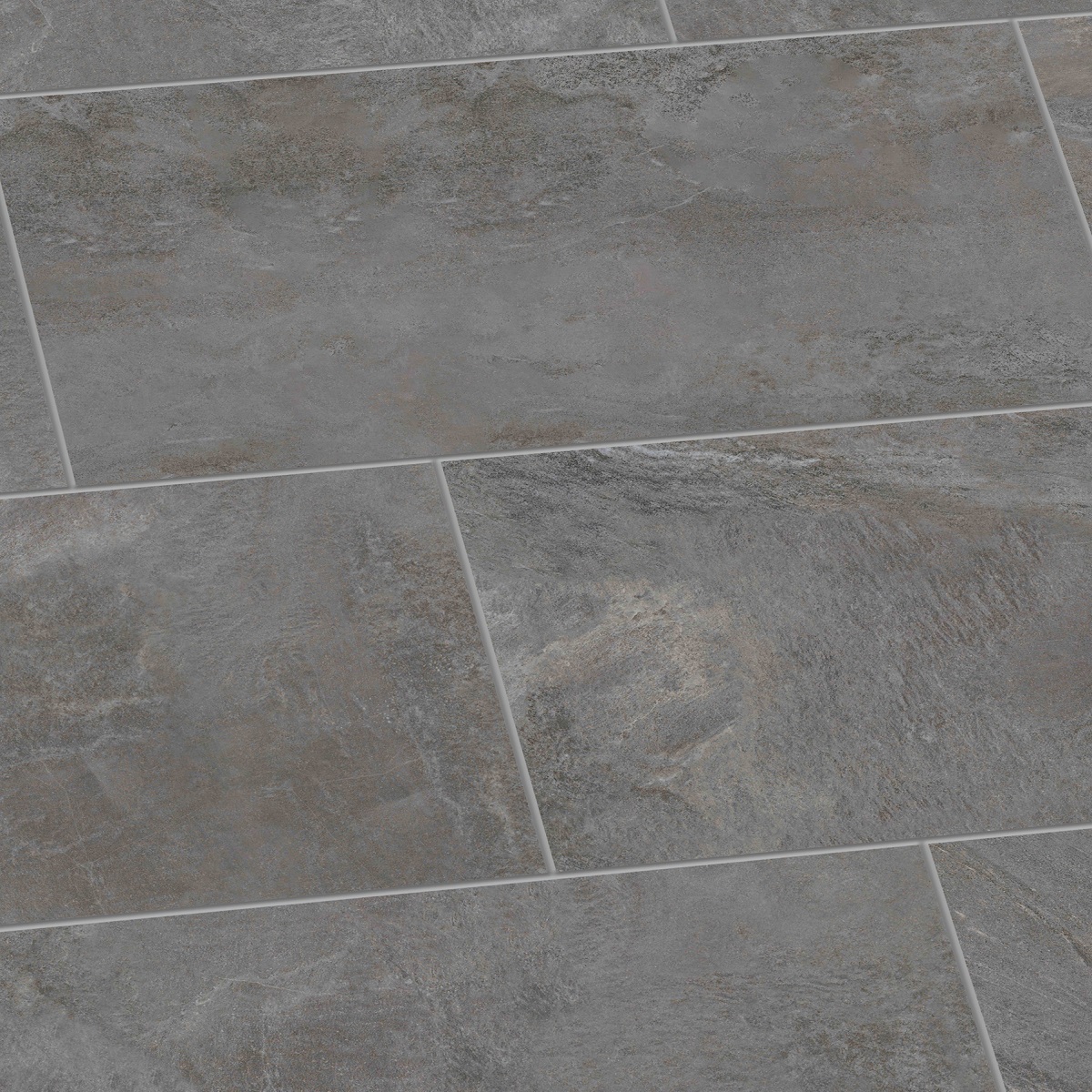 SELTRA VIVO! dark rk 45x90x3 FZ Quartzite anthracite - R11 - VI28172399