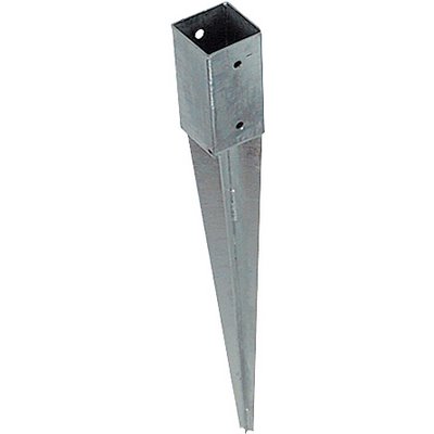 Floor sleeve /One slot 71x900mm-150mm 725311