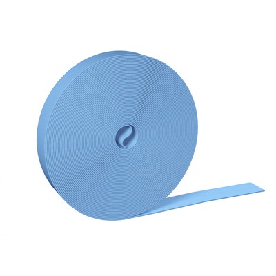 Prima edge strips blue 10/150 25m without foil flap