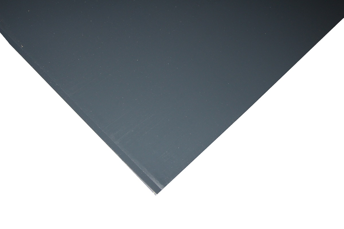 Blacha aluminiowa antracyt 7016 3000x1500x2mm