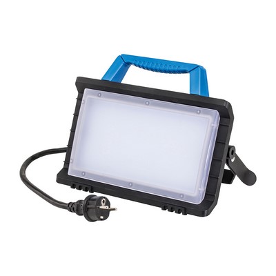 Reflektor LED Schwabe Optiline 45W 3m z gniazdami i poziomami przełączania