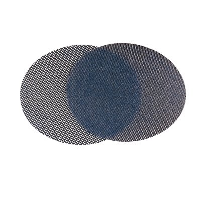 FLEX sanding mesh K80 WS702 25 pieces pack