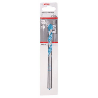 Wiertarka uniwersalna Bosch Multi Construct CYL-9 12x90x150mm
