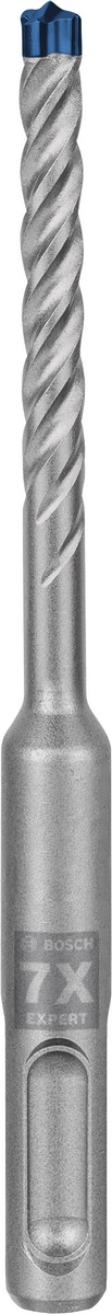 BOSCH EXPERT Hammer drill bit SDS plus-7X 6x50x115mm