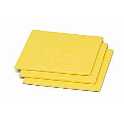 Nespoli all-purpose cloth 3-pack size 40x40cm