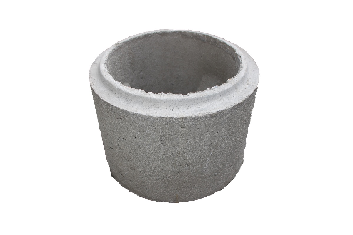 HSK intermediate part top w. rebate part 27 h=195mm