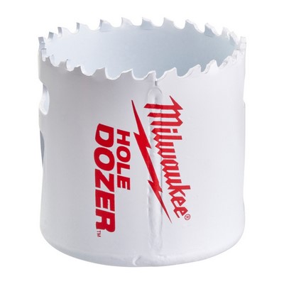 Milwaukee Hole Dozer™ bi-metal hole saw 51mm