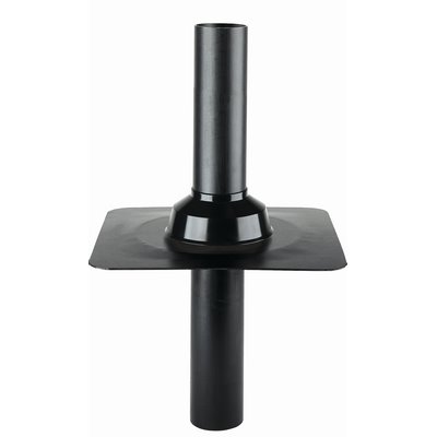 Sita system vent DN 100 PUR 1000mm bitumen collar -174500