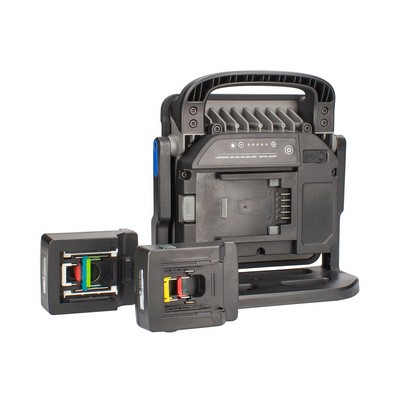 Schwabe LED "Acculine Multi" type A1+A2 40W 5500lm