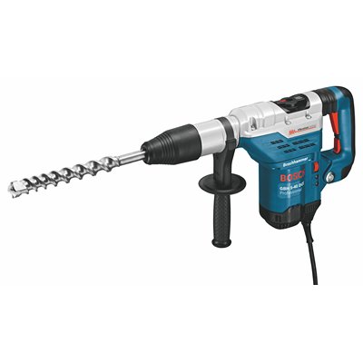 Bosch hammer drill with SDS max GBH 5-40 DCE Professional