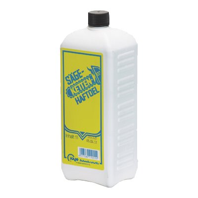 Kettenhaftöl 1l Flasche 805790