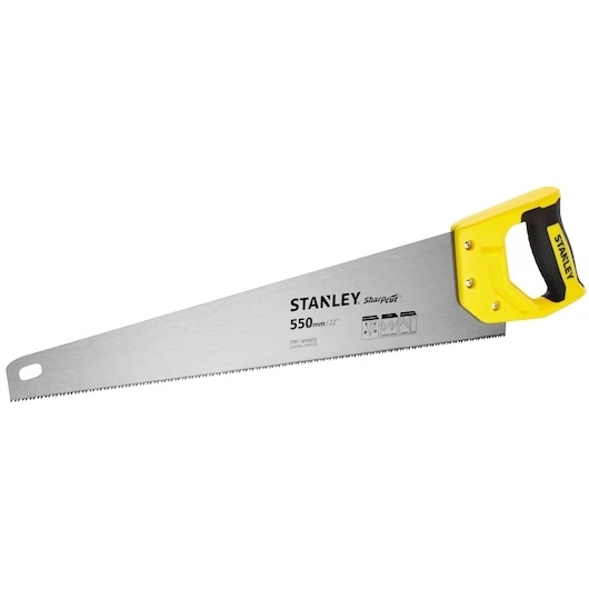 Piła SBD Sharp Cut 550mm STHT20368-1