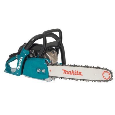 Makita petrol chainsaw 38cm