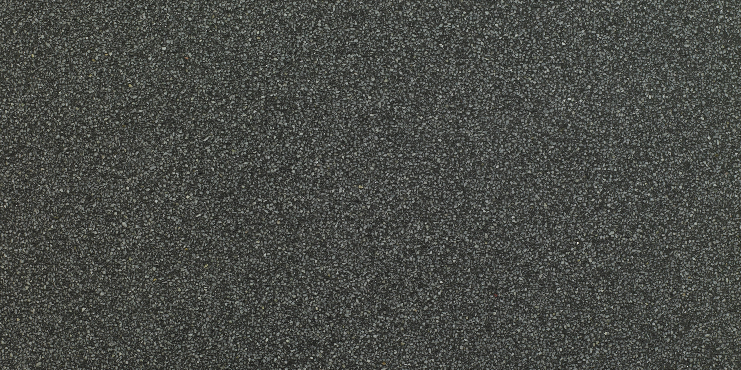 Platte Madison 80x40x3.6cm midn. black geschliffen + kugelgestrahlt