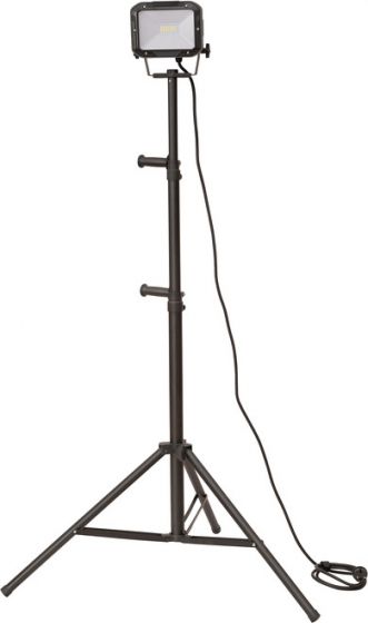 BS spotlight SMD-LED with stand 20W SK II