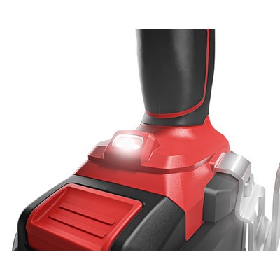 FLEX 4-speed cordless drill/driver 18 V DD 4G 18.0-EC C without battery and charger