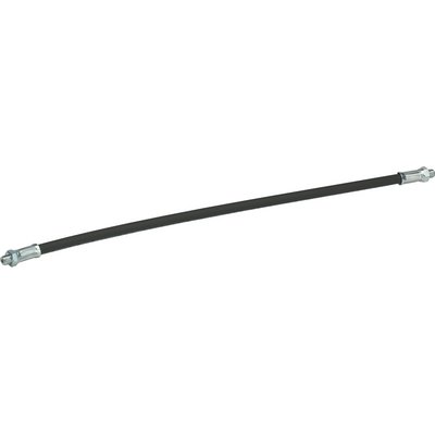 Triuso armoured hose M10x1 without mouthpiece 11x300mm 1000 bar