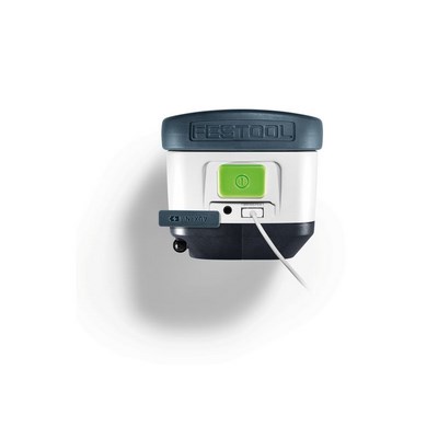 Festool Baustellenradio BR10 DAB+