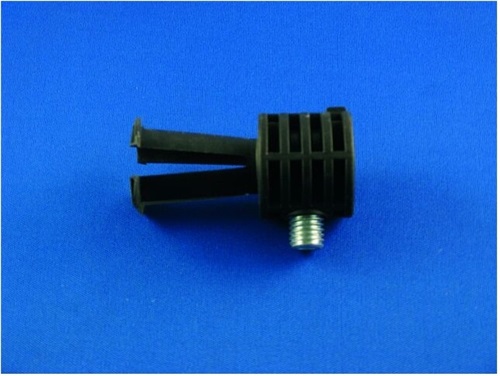 KG Wall ref. WB9N-T/Flow 300/4U WWC