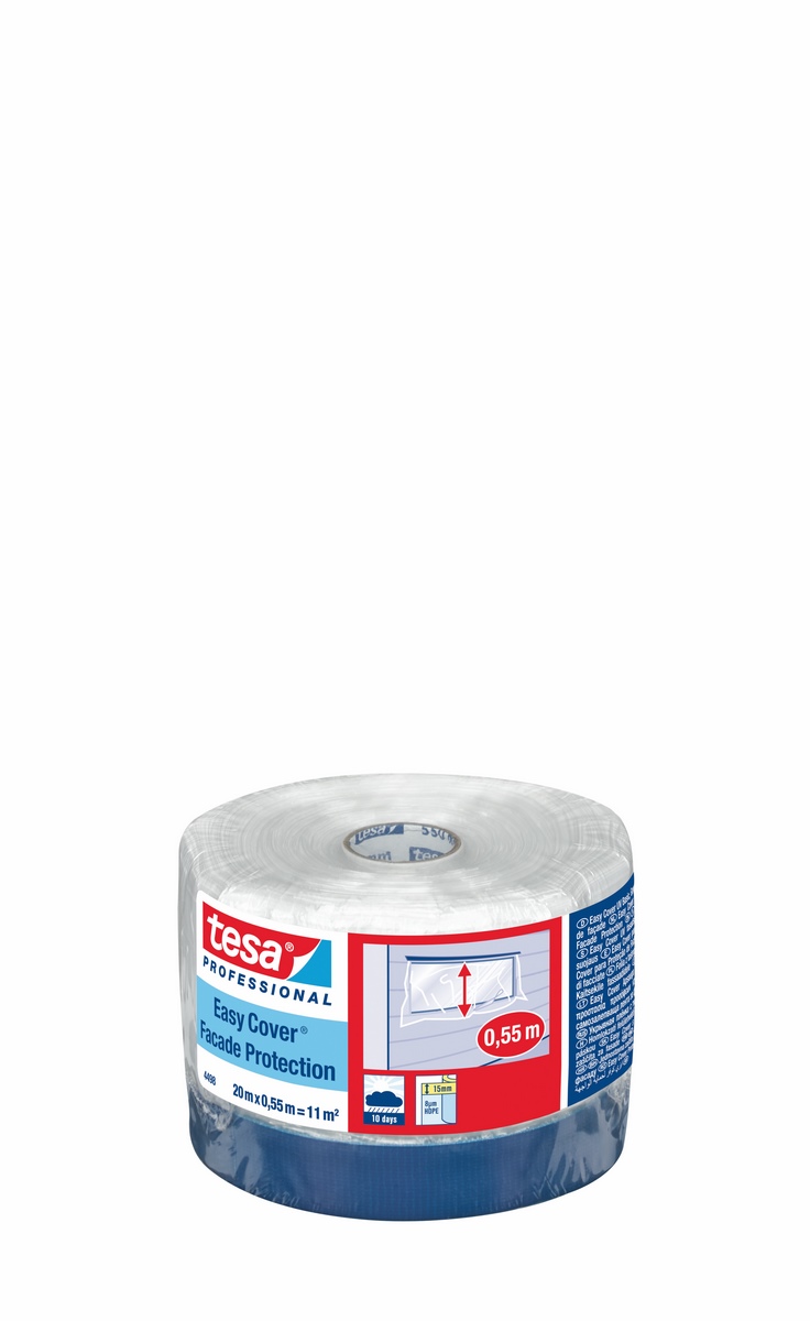 Tkanina tesa Easy Cover® UV Basic 20mx550mm - 4498
