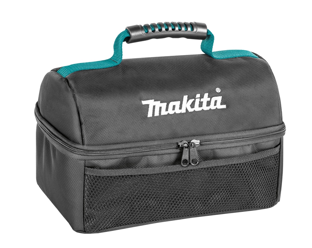 Makita lunch bag 7.5l 330x180x210mm